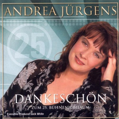 Andrea Jürgens-Dankeschön