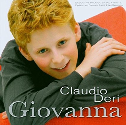 Claudio Deri-Giovanna
