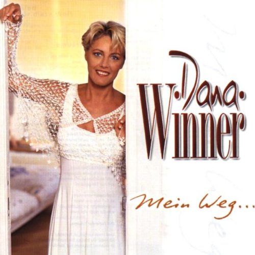 Dana Winner-Mein Weg