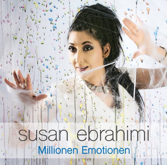 Susan Ebrahimi-Millionen Emotionen