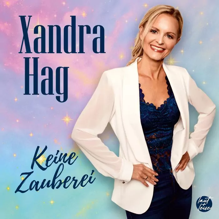 Xandra Hag_Keine Zauberei